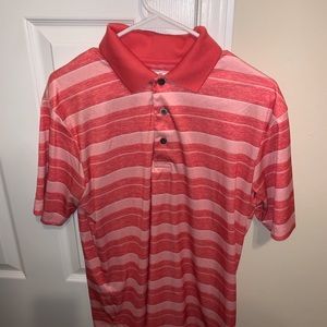 Men’s golf polo